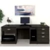 Agency Maxi Home Office Unit -Cheap Office Desks Store 113771