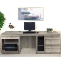 Agency Maxi Home Office Unit 11 Agency Maxi Home Office Unit -Cheap Office Desks Store 113772