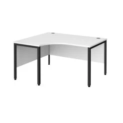 Oracle Ergonomic Bench Desk -Cheap Office Desks Store 113839