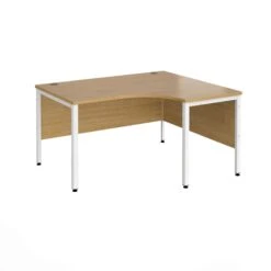 Oracle Ergonomic Bench Desk -Cheap Office Desks Store 113849