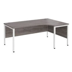 Oracle Ergonomic Bench Desk -Cheap Office Desks Store 113900