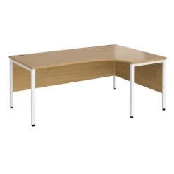 Oracle Ergonomic Bench Desk -Cheap Office Desks Store 113901