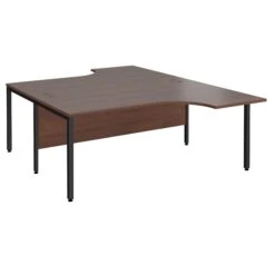 Oracle Back To Back Ergonomic Bench Desk -Cheap Office Desks Store 113946