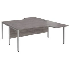 Oracle Back To Back Ergonomic Bench Desk -Cheap Office Desks Store 113948