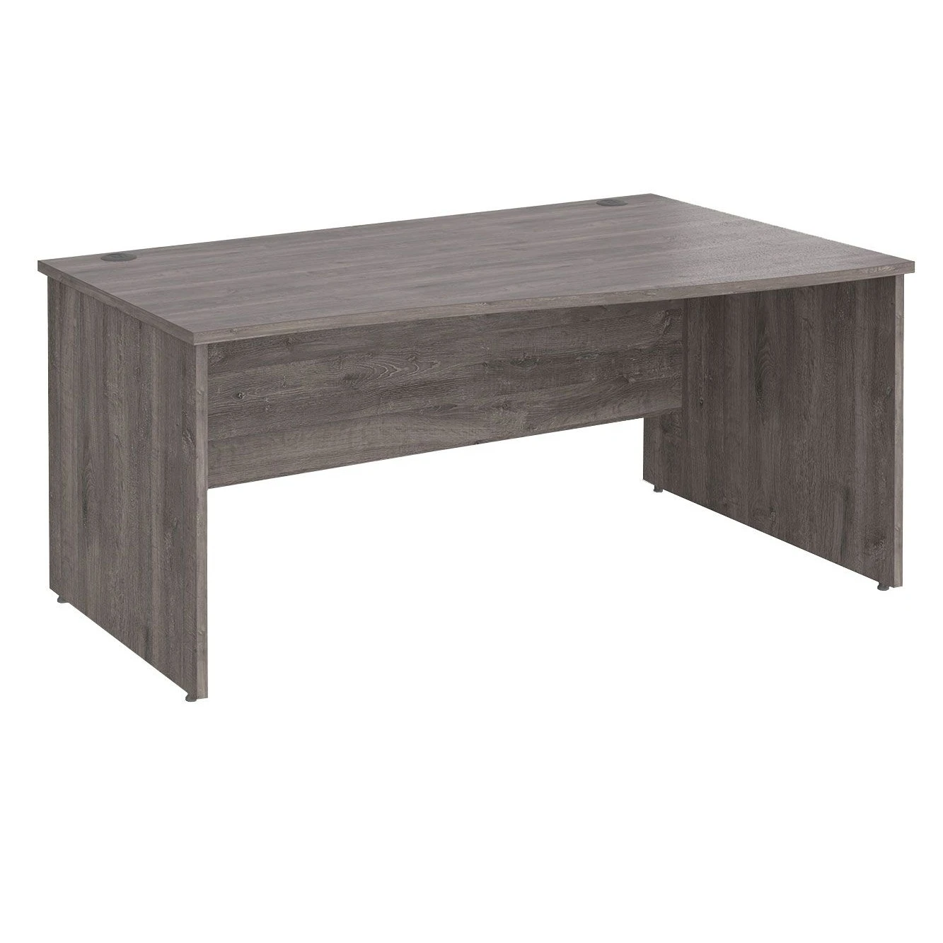 Everyday Essential Panel End Wave Desks 3 Everyday Essential Panel End Wave Desks