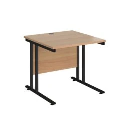 NEXT DAY Stellar Compact Rectangular Desks