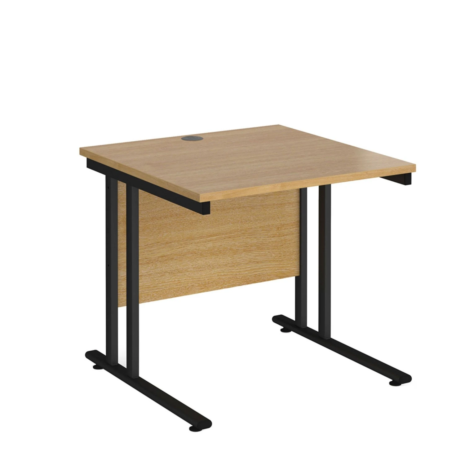 NEXT DAY Stellar Compact Rectangular Desks 5 NEXT DAY Stellar Compact Rectangular Desks - Image 3