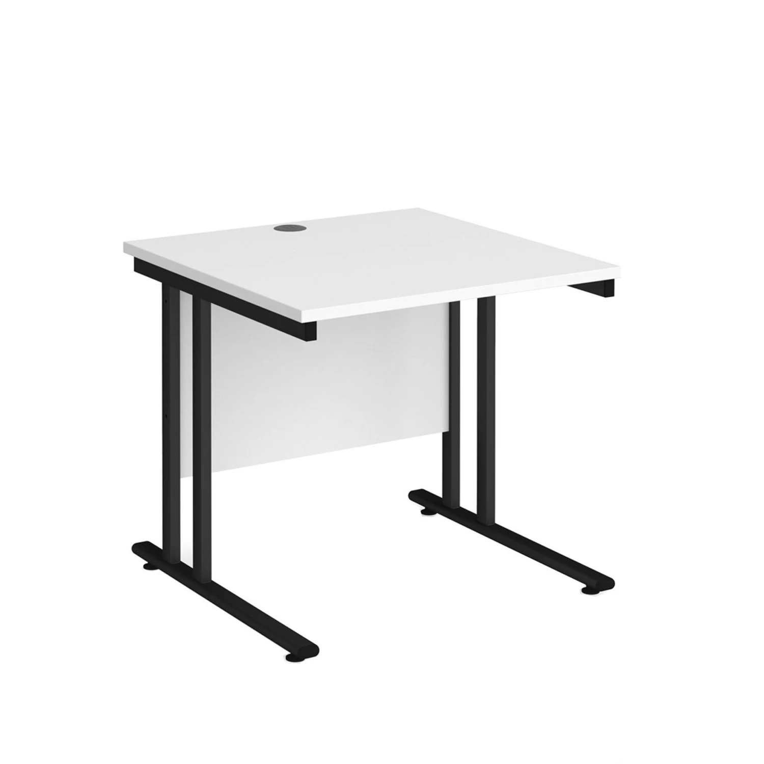 NEXT DAY Stellar Compact Rectangular Desks 6 NEXT DAY Stellar Compact Rectangular Desks - Image 4