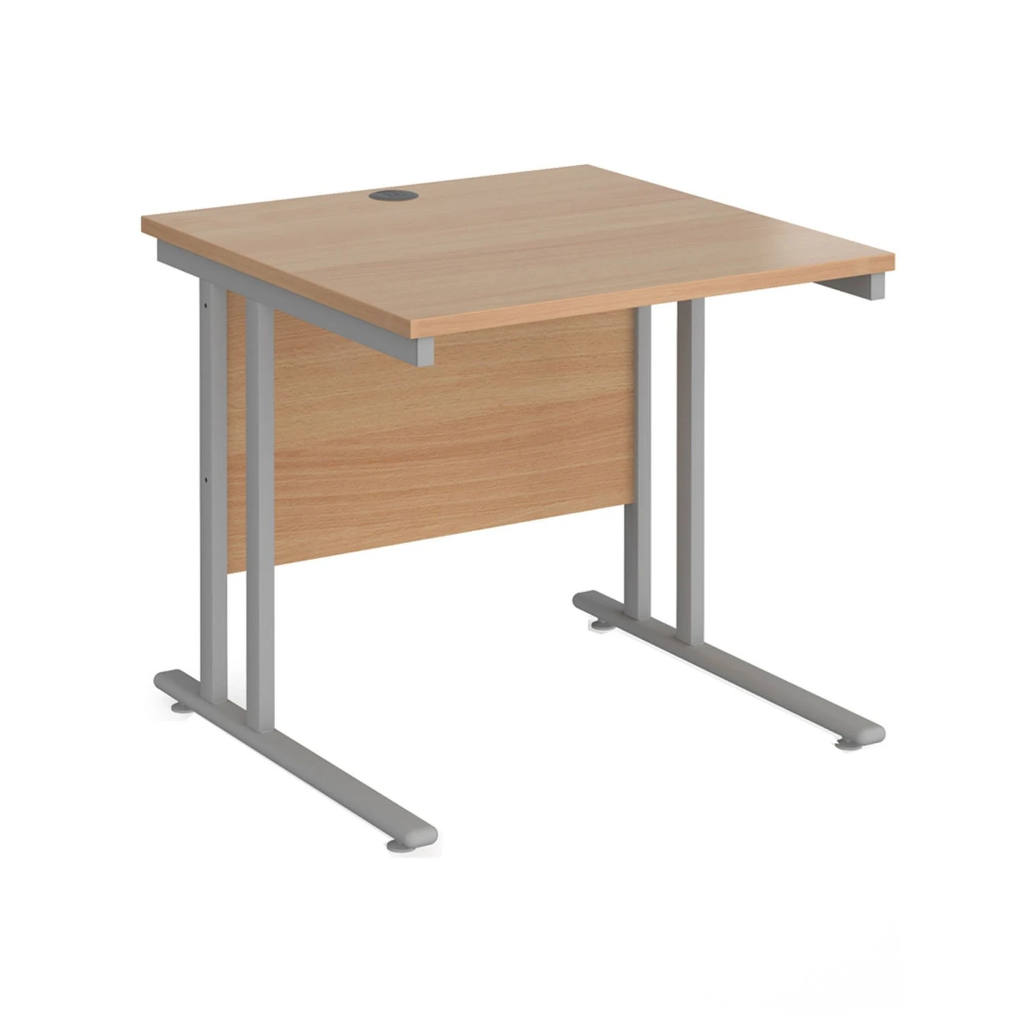 NEXT DAY Stellar Compact Rectangular Desks 8 NEXT DAY Stellar Compact Rectangular Desks - Image 6