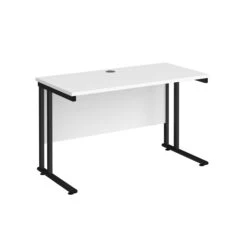 NEXT DAY Stellar Compact Rectangular Desks 40 NEXT DAY Stellar Compact Rectangular Desks -Cheap Office Desks Store 114632