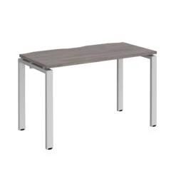NEXT DAY Balance Single Bench Desk -Cheap Office Desks Store 114696