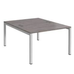 Next Day Parallel Back To Back Bench Desk -Cheap Office Desks Store 114732