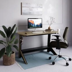 Juniper Home Office Desk -Cheap Office Desks Store 114780