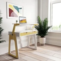 Palm Sit-Stand Home Office Desk 13 Palm Sit-Stand Home Office Desk -Cheap Office Desks Store 114800