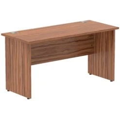 NEXT DAY Interact Rectangular Panel End Compact Desks 12 NEXT DAY Interact Rectangular Panel End Compact Desks -Cheap Office Desks Store 114878