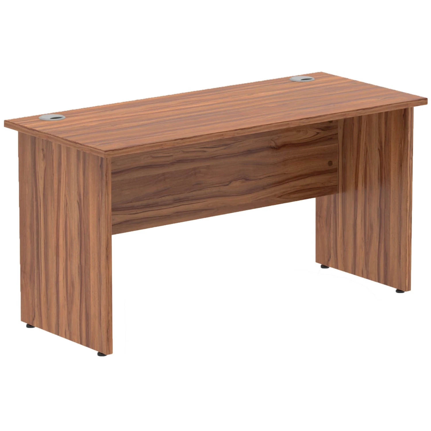 NEXT DAY Interact Rectangular Panel End Compact Desks 7 NEXT DAY Interact Rectangular Panel End Compact Desks - Image 5