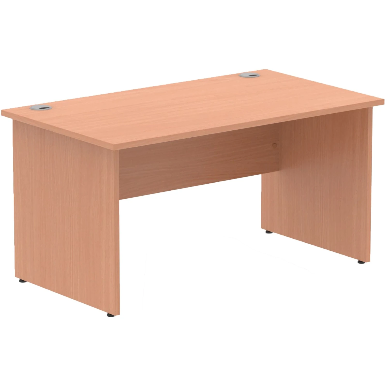 NEXT DAY InterAct Rectangular Panel End Desks 3 NEXT DAY InterAct Rectangular Panel End Desks