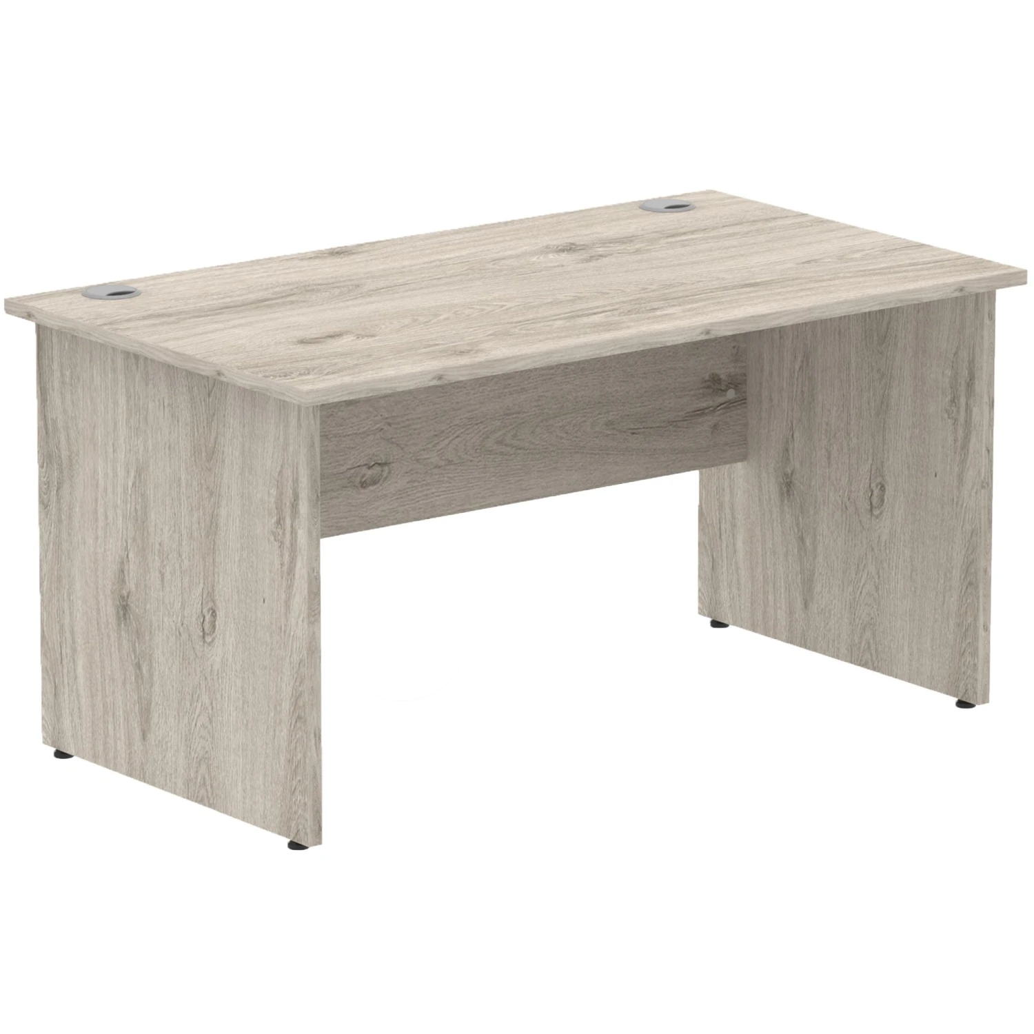 NEXT DAY InterAct Rectangular Panel End Desks 4 NEXT DAY InterAct Rectangular Panel End Desks - Image 2