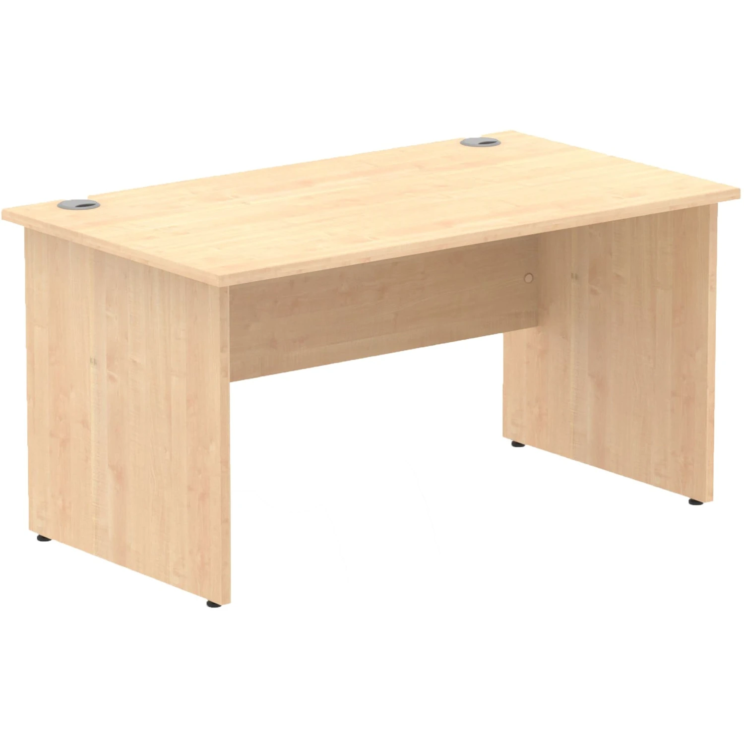 NEXT DAY InterAct Rectangular Panel End Desks 5 NEXT DAY InterAct Rectangular Panel End Desks - Image 3
