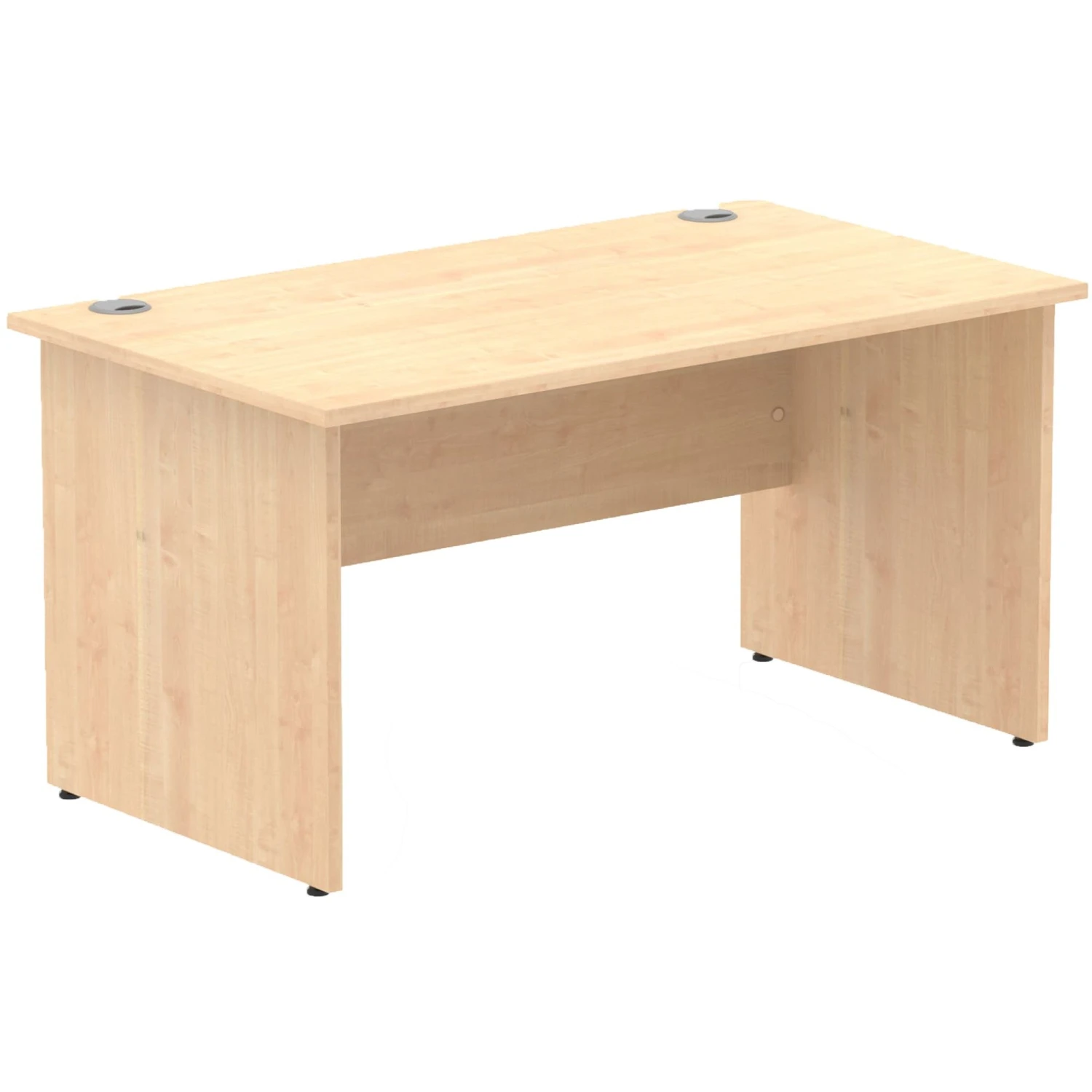NEXT DAY InterAct Rectangular Panel End Desks 6 NEXT DAY InterAct Rectangular Panel End Desks - Image 4