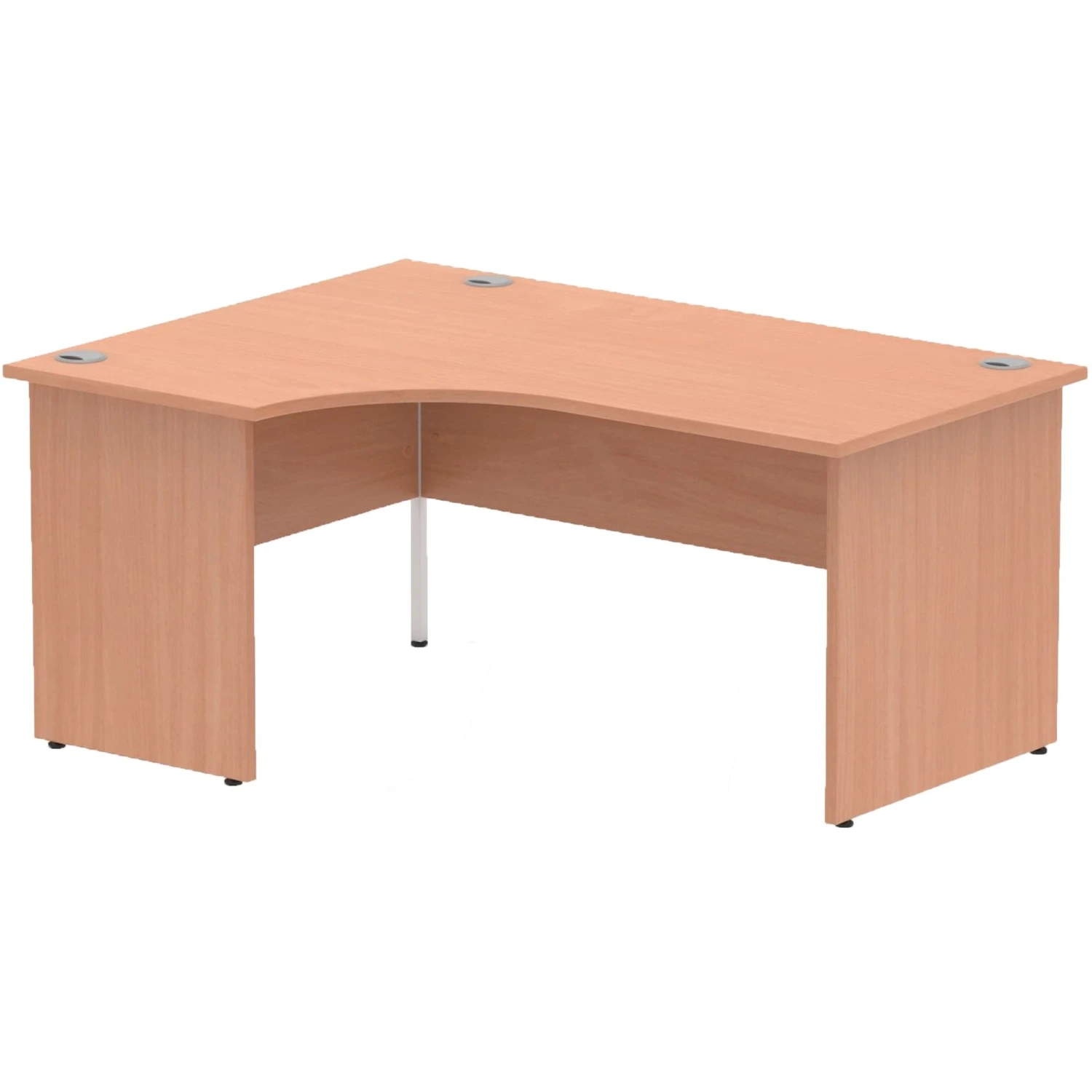 NEXT DAY InterAct Ergonomic Panel End Desks 3 NEXT DAY InterAct Ergonomic Panel End Desks