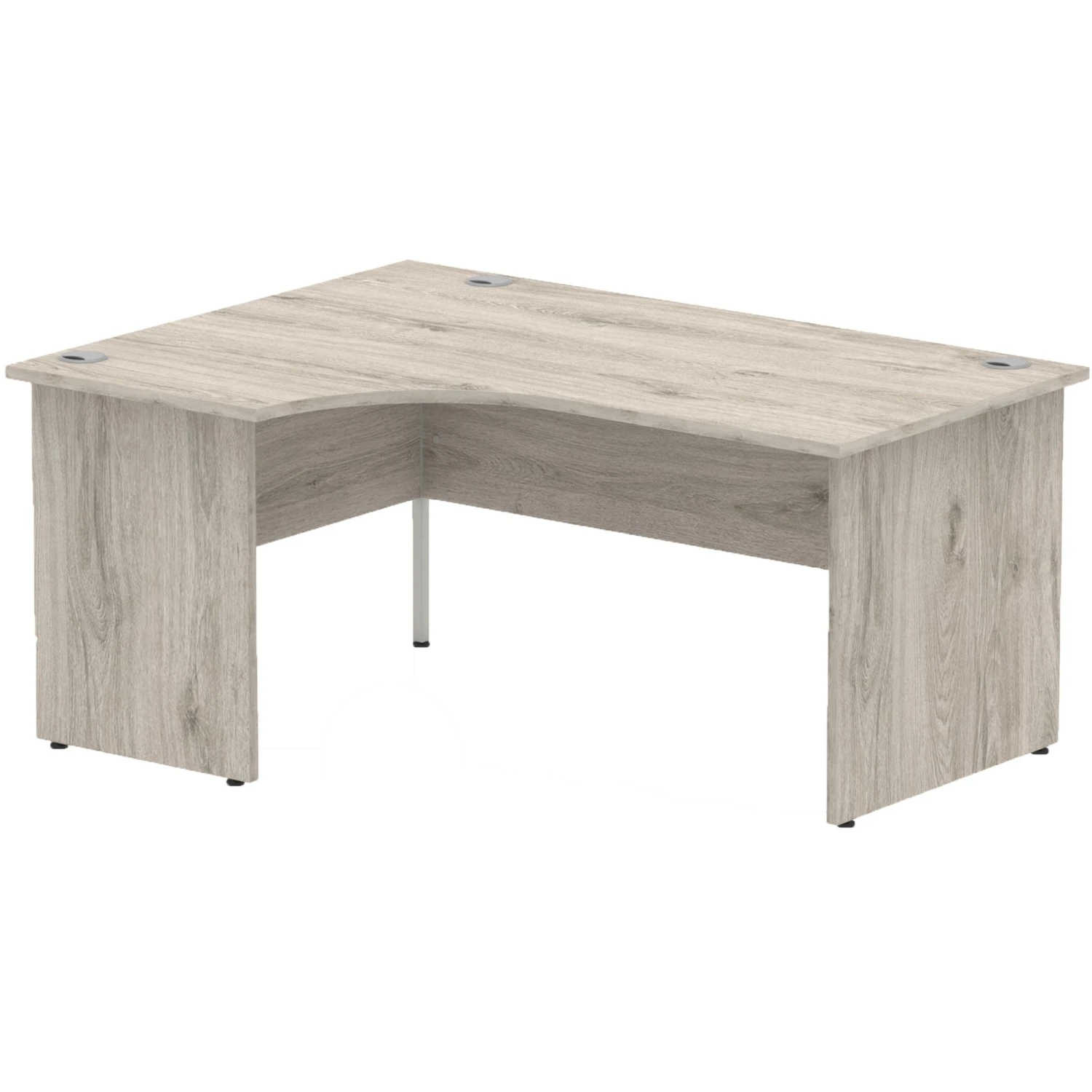 NEXT DAY InterAct Ergonomic Panel End Desks 5 NEXT DAY InterAct Ergonomic Panel End Desks - Image 3