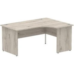 NEXT DAY InterAct Ergonomic Panel End Desks 18 NEXT DAY InterAct Ergonomic Panel End Desks -Cheap Office Desks Store 114902