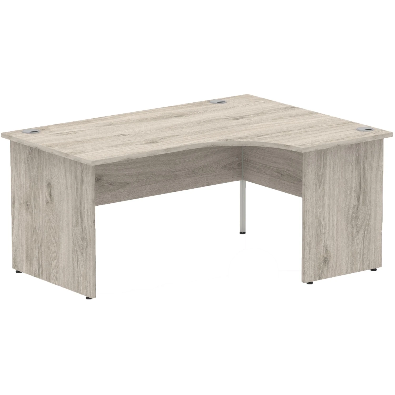 NEXT DAY InterAct Ergonomic Panel End Desks 6 NEXT DAY InterAct Ergonomic Panel End Desks - Image 4