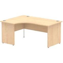NEXT DAY InterAct Ergonomic Panel End Desks 19 NEXT DAY InterAct Ergonomic Panel End Desks -Cheap Office Desks Store 114903