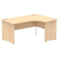 NEXT DAY InterAct Ergonomic Panel End Desks 20 NEXT DAY InterAct Ergonomic Panel End Desks -Cheap Office Desks Store 114904