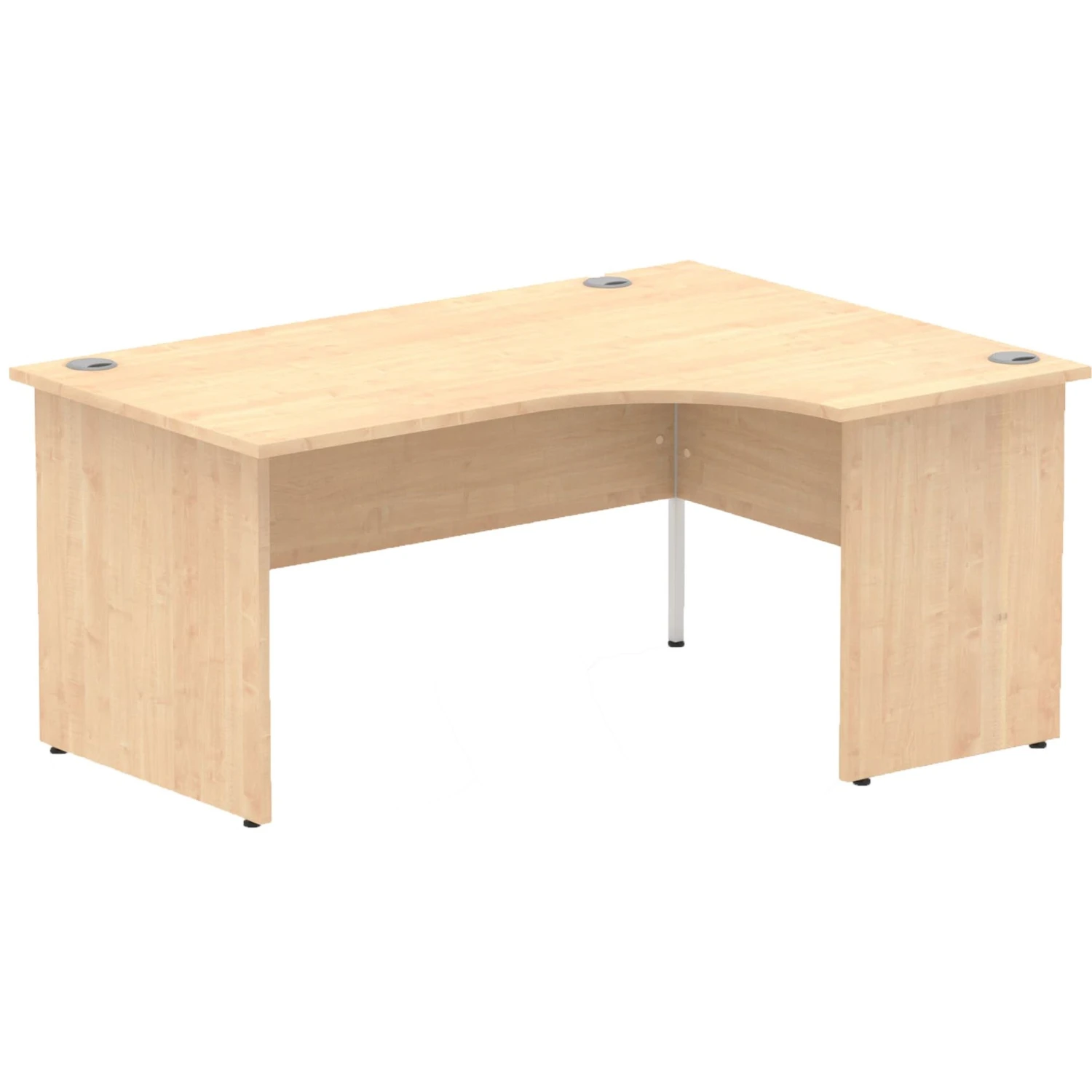 NEXT DAY InterAct Ergonomic Panel End Desks 8 NEXT DAY InterAct Ergonomic Panel End Desks - Image 6