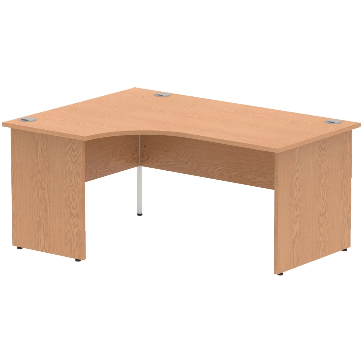 NEXT DAY InterAct Ergonomic Panel End Desks 9 NEXT DAY InterAct Ergonomic Panel End Desks - Image 7