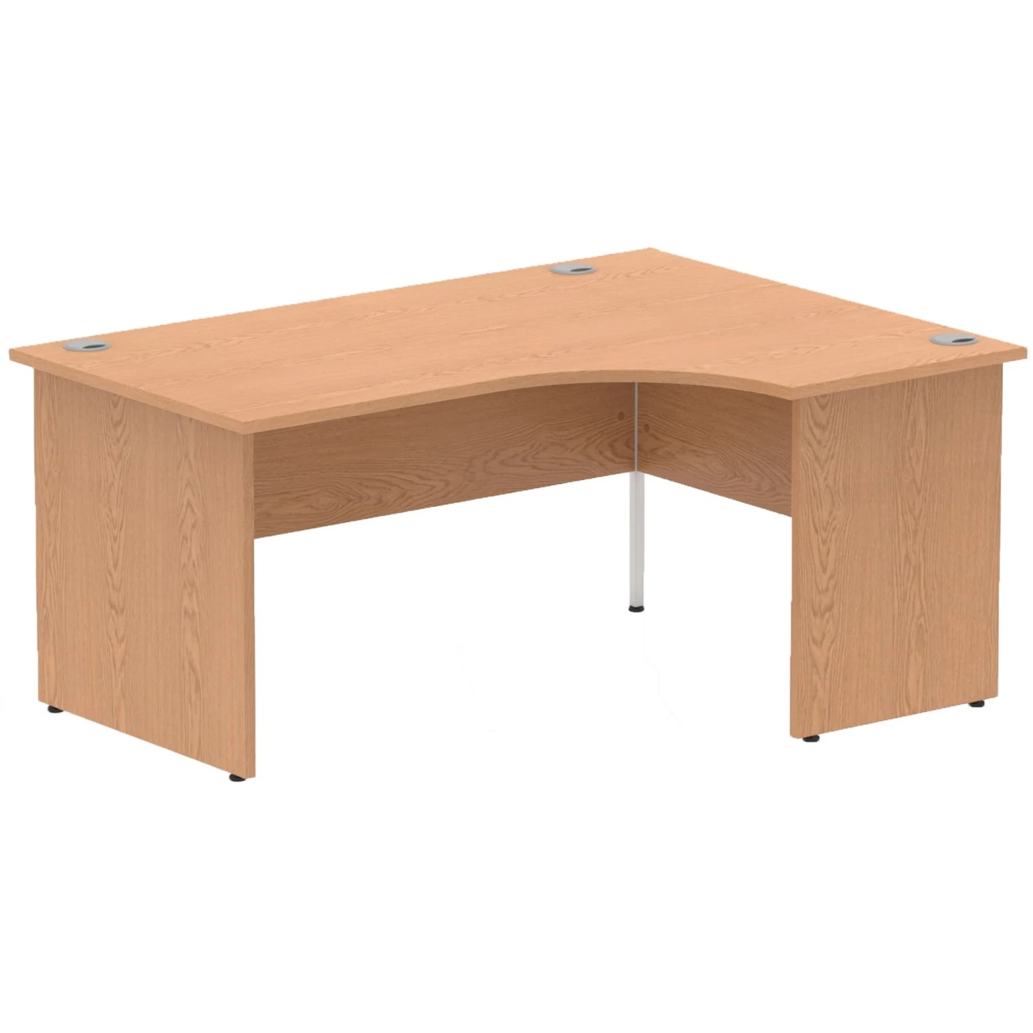 NEXT DAY InterAct Ergonomic Panel End Desks 10 NEXT DAY InterAct Ergonomic Panel End Desks - Image 8