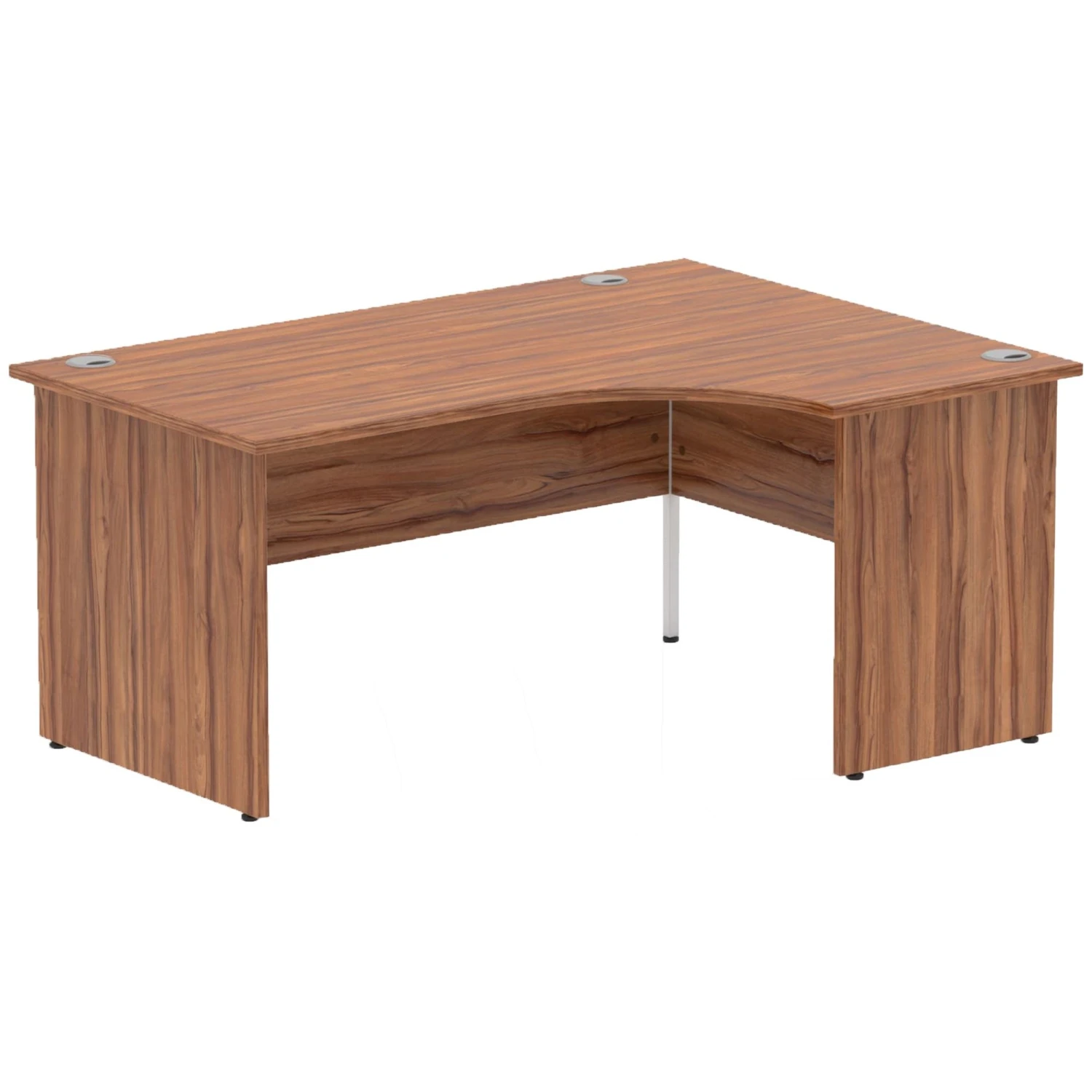 NEXT DAY InterAct Ergonomic Panel End Desks 11 NEXT DAY InterAct Ergonomic Panel End Desks - Image 9