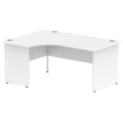 NEXT DAY InterAct Ergonomic Panel End Desks 24 NEXT DAY InterAct Ergonomic Panel End Desks -Cheap Office Desks Store 114909