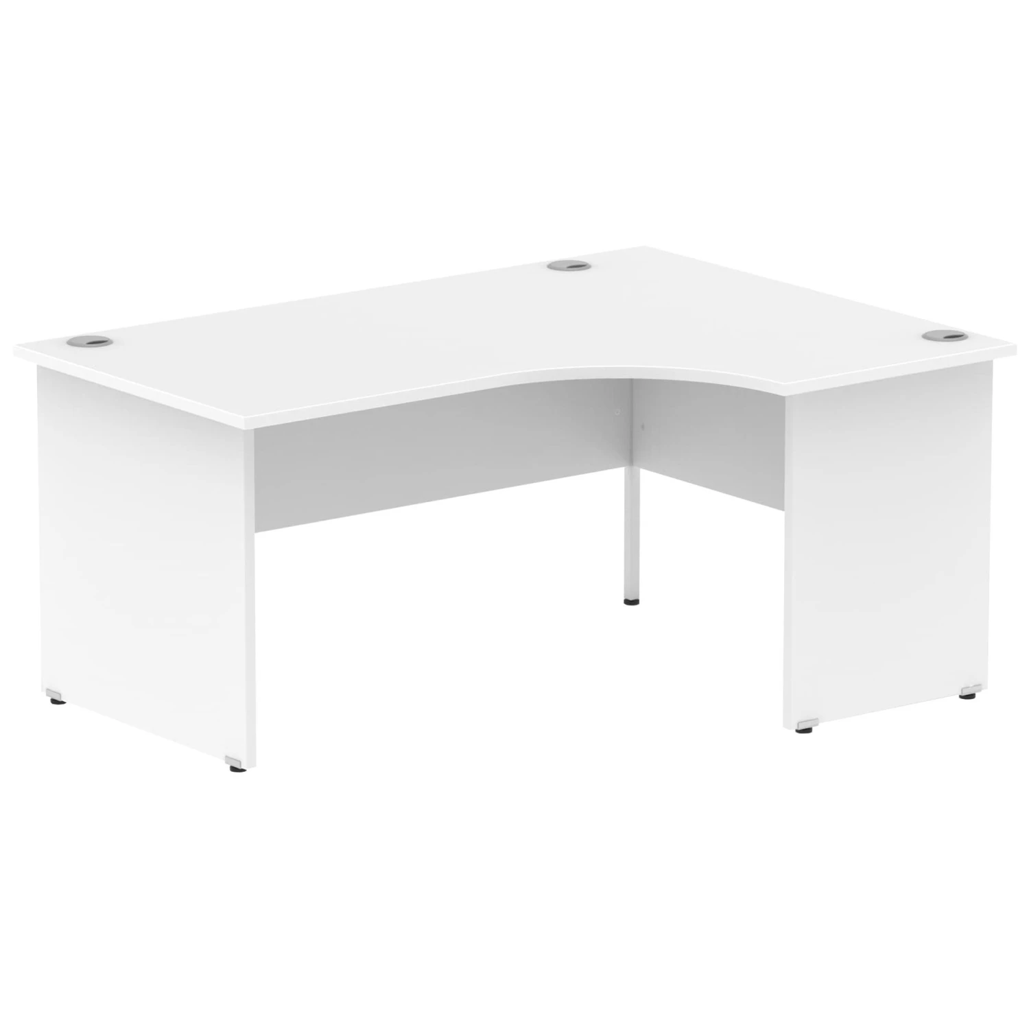NEXT DAY InterAct Ergonomic Panel End Desks 13 NEXT DAY InterAct Ergonomic Panel End Desks - Image 11