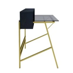 Morton Home Office Desk -Cheap Office Desks Store 115040