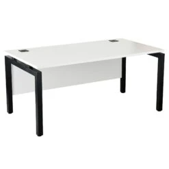 Karbon K4 Rectangular Bench Desks