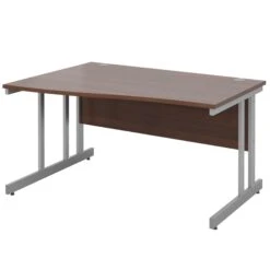 NEXT DAY Pulse Wave Cantilever Desks -Cheap Office Desks Store 116251