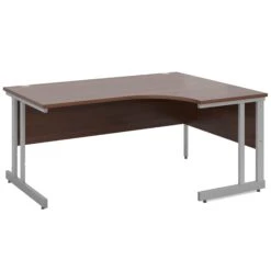 NEXT DAY Pulse Ergonomic Cantilever Desks -Cheap Office Desks Store 116317