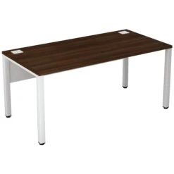 Presence Rectangular Desks