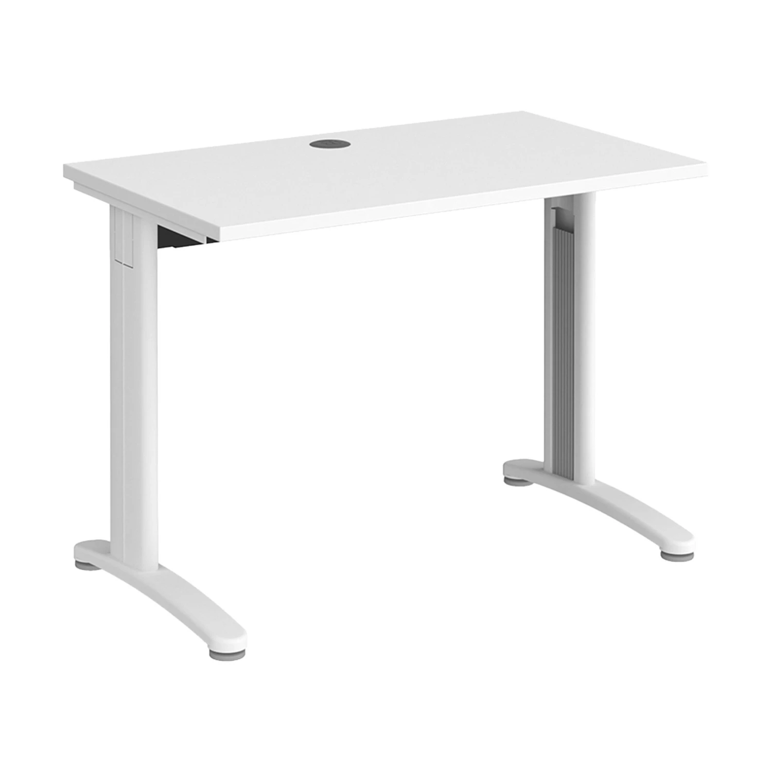 Everyday Compact Rectangular Desks 10 Everyday Compact Rectangular Desks - Image 8