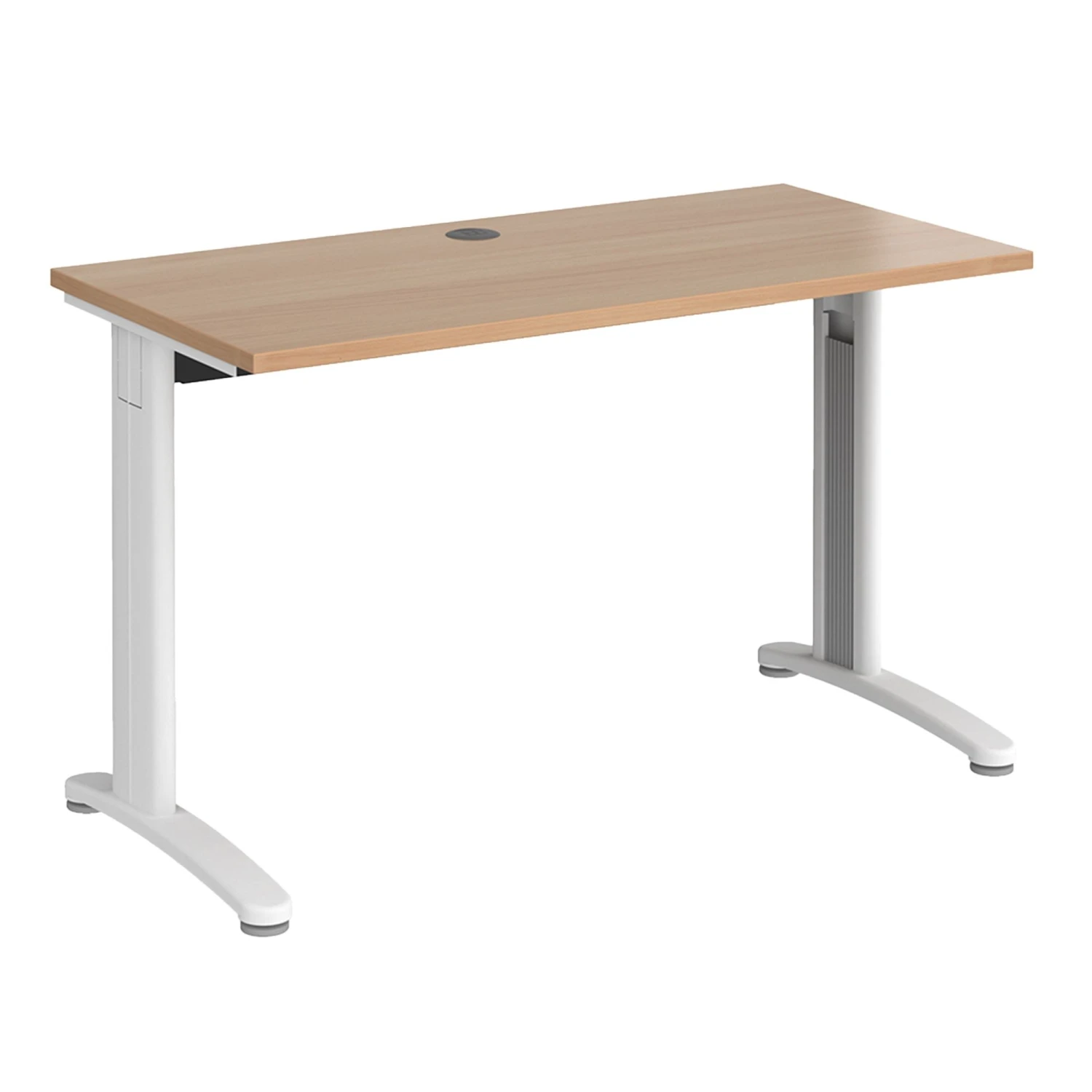Everyday Compact Rectangular Desks 16 Everyday Compact Rectangular Desks - Image 14