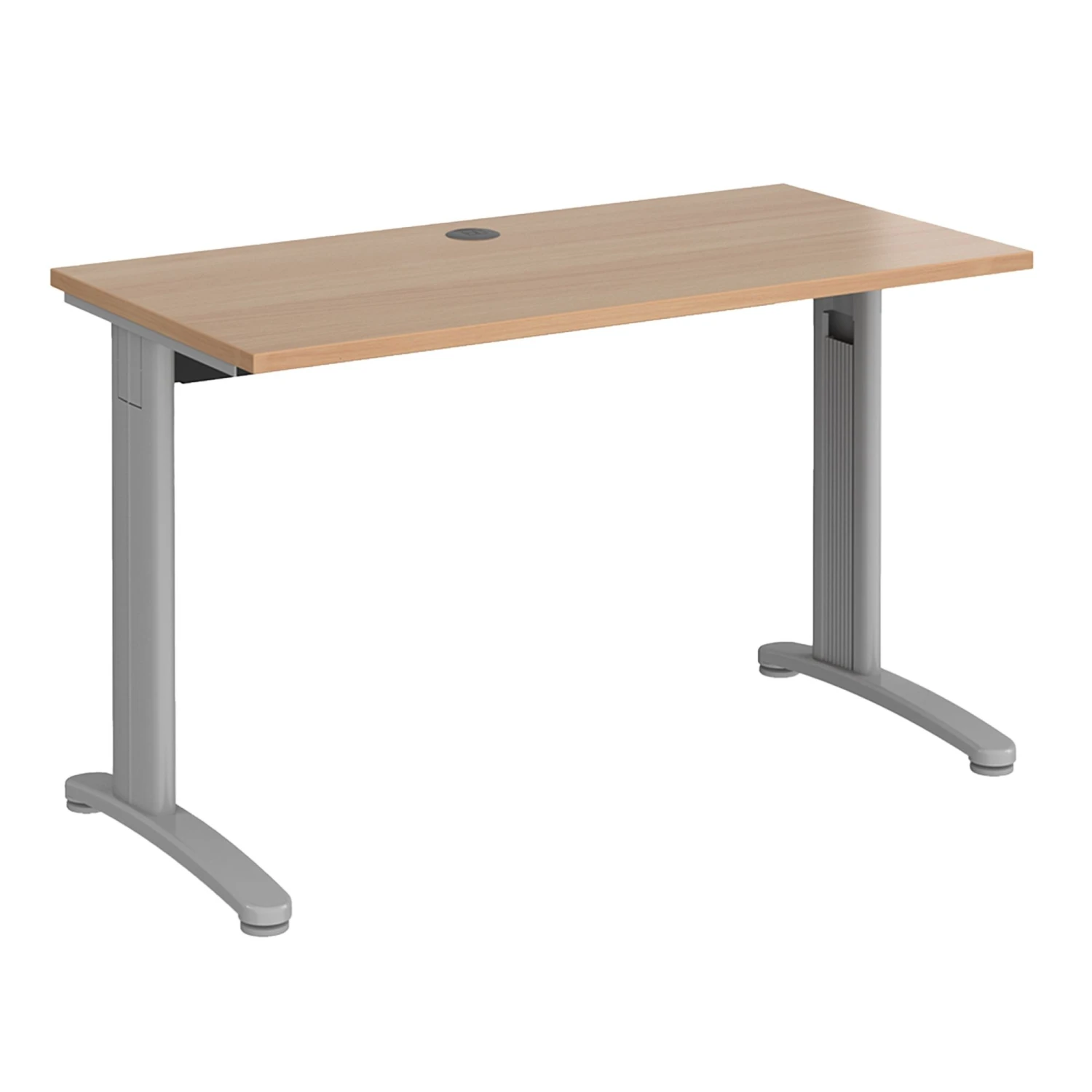 Everyday Compact Rectangular Desks 17 Everyday Compact Rectangular Desks - Image 15
