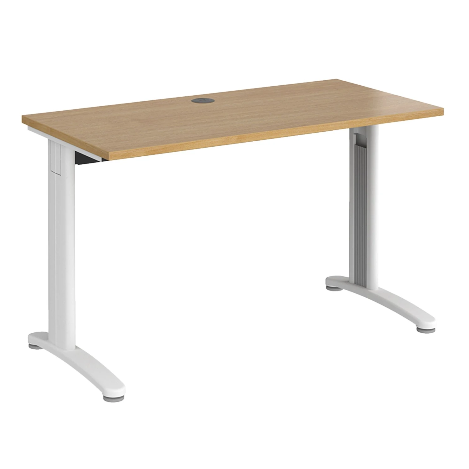 Everyday Compact Rectangular Desks 18 Everyday Compact Rectangular Desks - Image 16