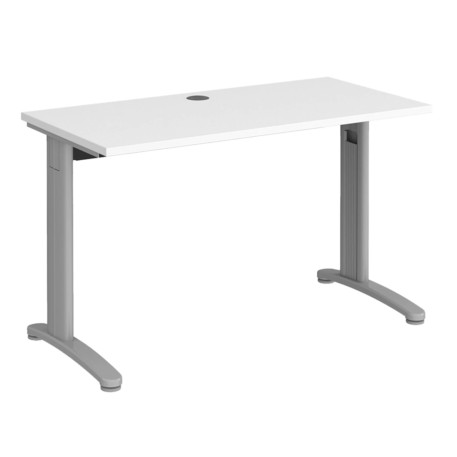Everyday Compact Rectangular Desks 21 Everyday Compact Rectangular Desks - Image 19