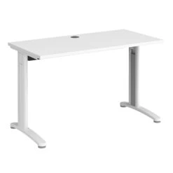 Everyday Compact Rectangular Desks 41 Everyday Compact Rectangular Desks -Cheap Office Desks Store 116450