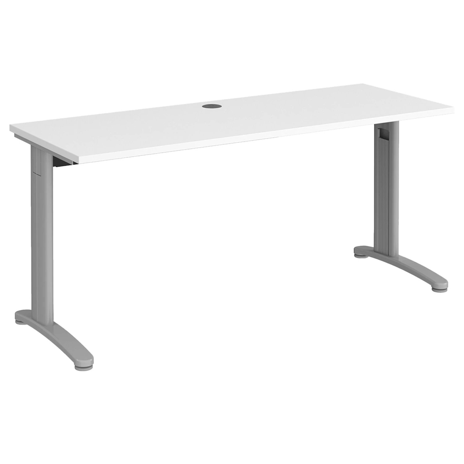 Everyday Compact Rectangular Desks 11 Everyday Compact Rectangular Desks - Image 9