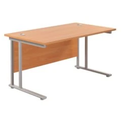 NEXT DAY Direct Rectangular Desks