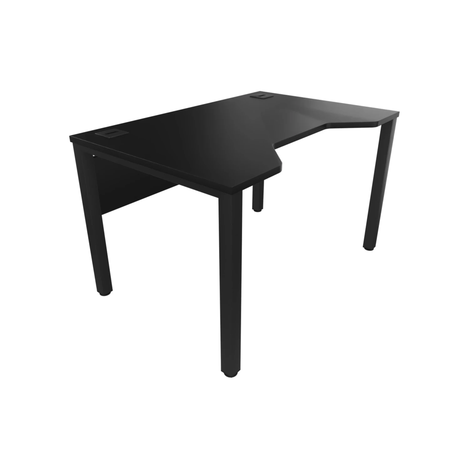 Presence Compact Double Wave Desk 20 Presence Compact Double Wave Desk - Image 18